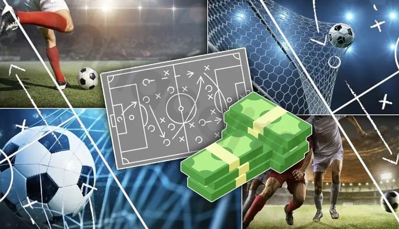 Xem xét đến yếu tố sân khách và sân nhà