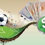 làm giàu từ cá độ bóng đá