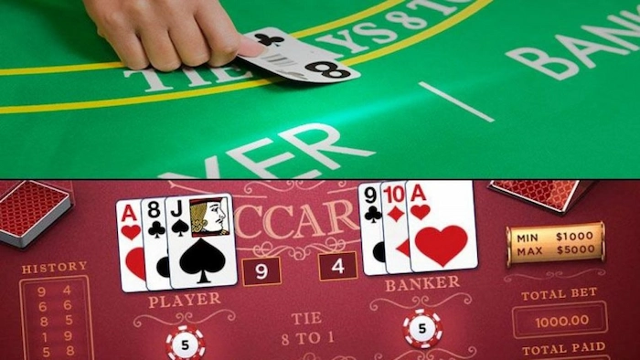 Baccarat