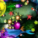 Bí Quyết Bắn Cá Online Đổi Thưởng Bất Bại Dành Cho Newborn