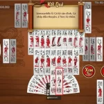 Cách chơi bài tổ tôm luôn thắng